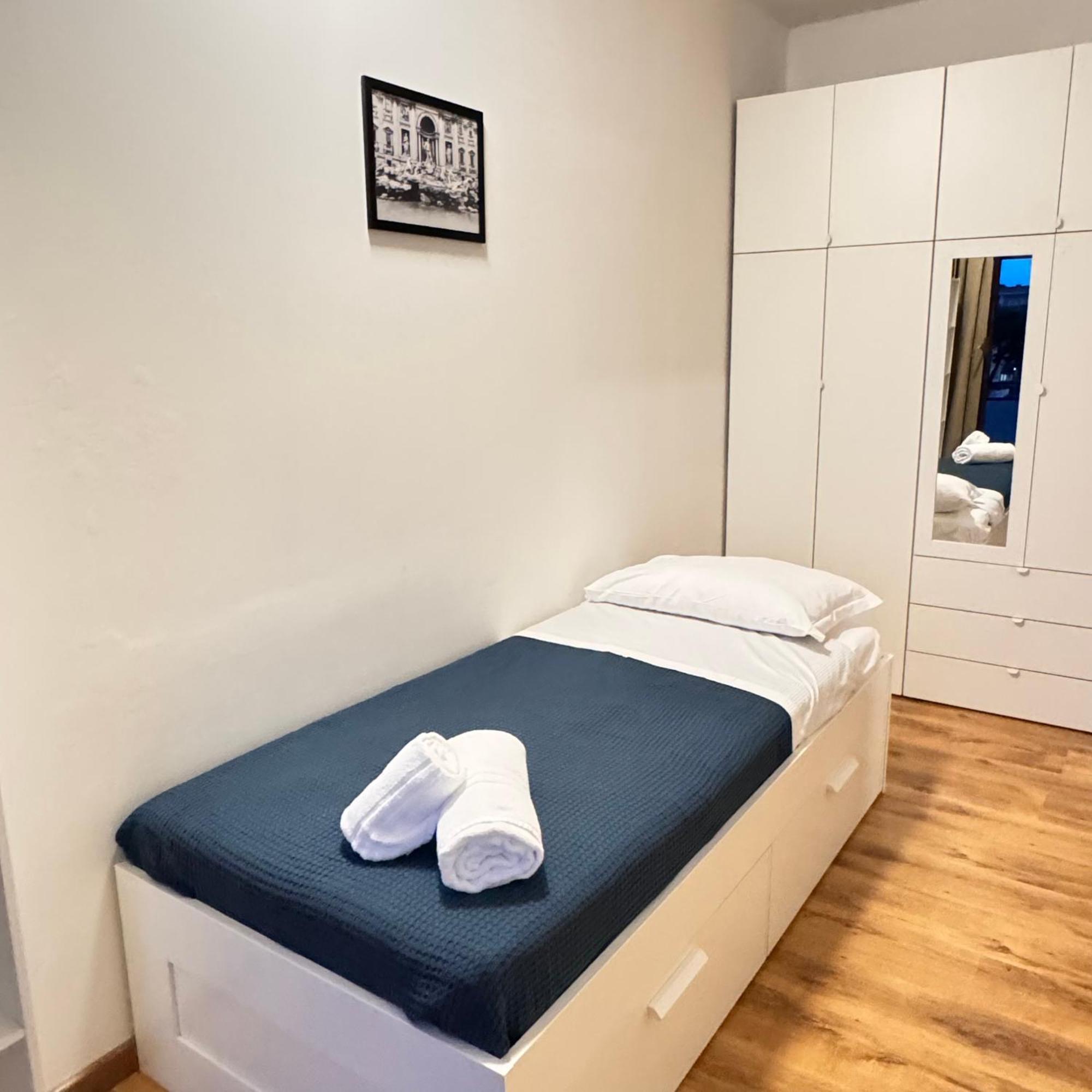 Antonelli Apartment Rom